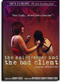 The hairdresser and the bad client