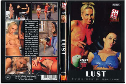 Lust Lust