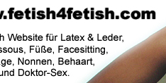 Fetish fr Fans